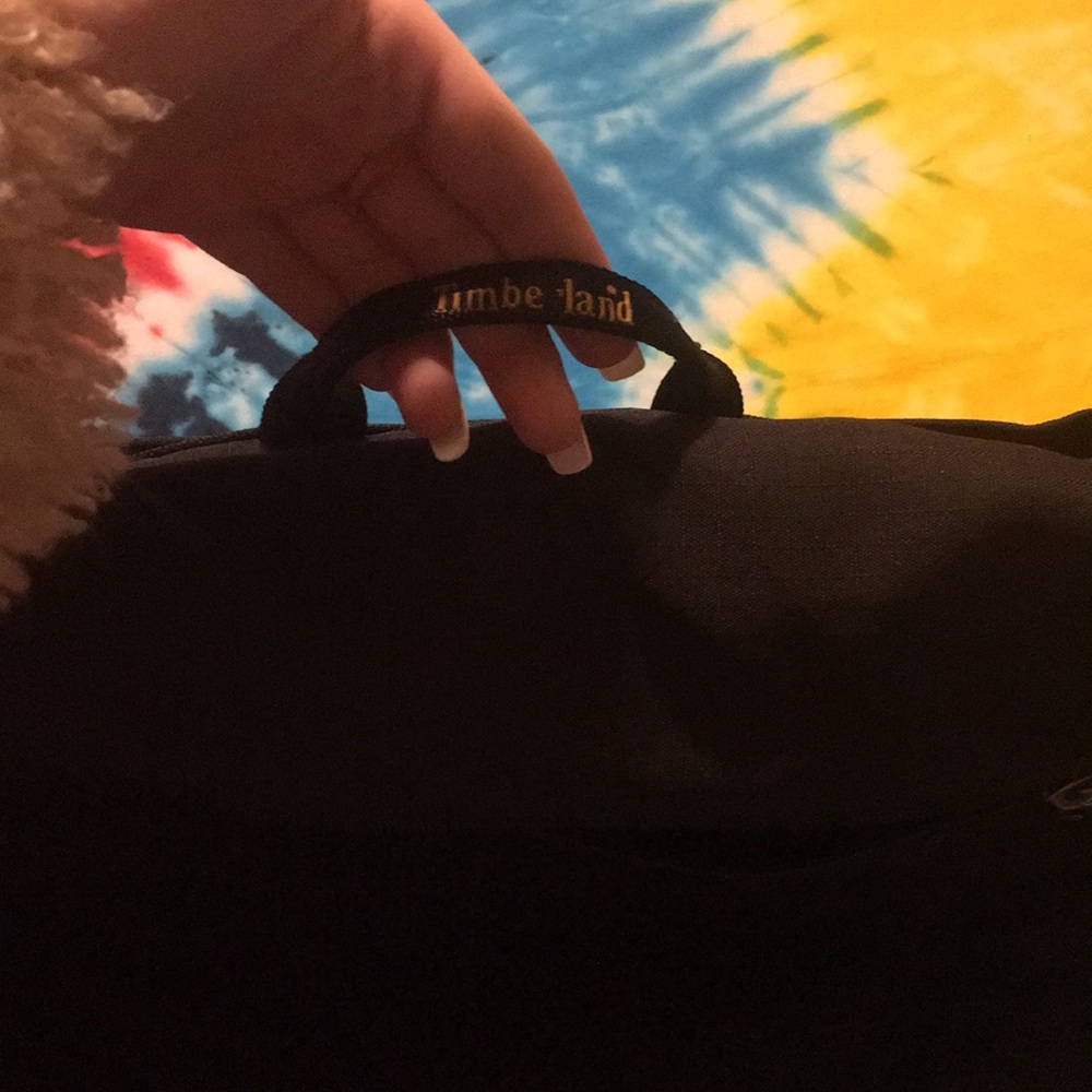 Timberland bag - Picture 7 of 16